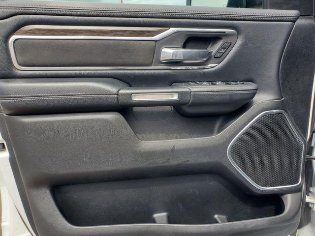 used 2019 Ram 1500 car, priced at $32,790