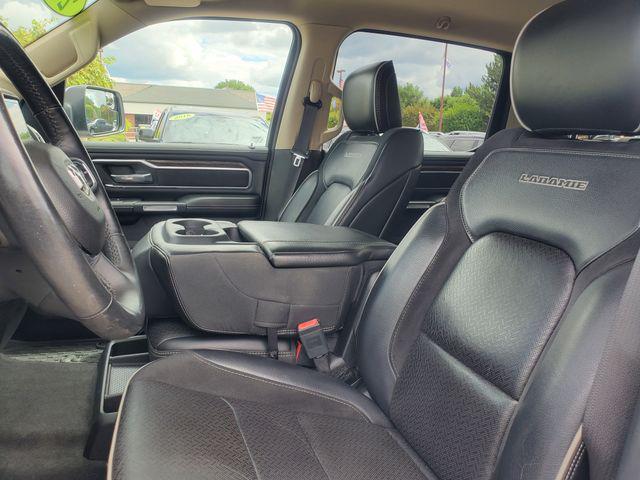 used 2019 Ram 1500 car, priced at $32,790
