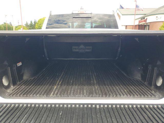 used 2019 Ram 1500 car, priced at $32,790