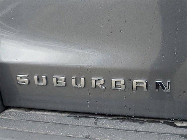 used 2018 Chevrolet Suburban car, priced at $25,500