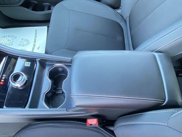 new 2025 Jeep Grand Cherokee L car, priced at $40,464