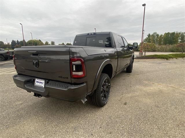 new 2024 Ram 2500 car, priced at $86,362