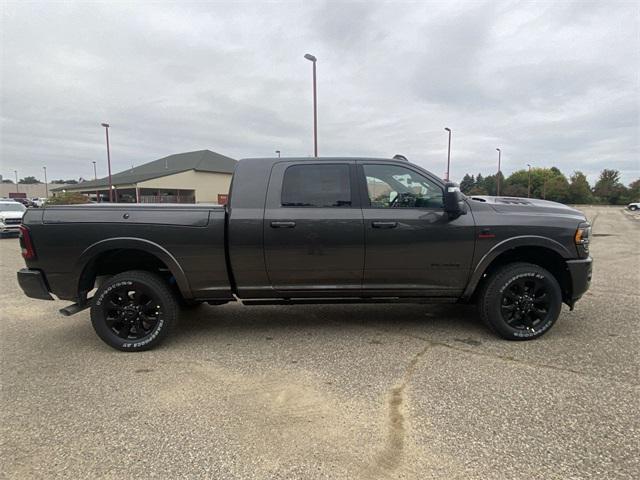 new 2024 Ram 2500 car, priced at $86,362