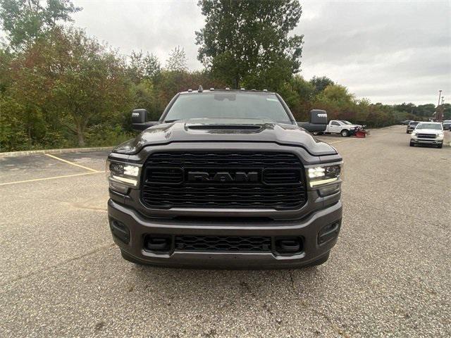 new 2024 Ram 2500 car, priced at $86,362