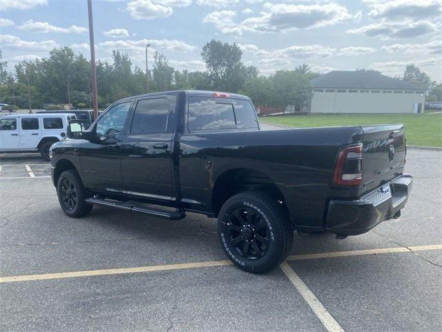 new 2024 Ram 2500 car, priced at $68,658