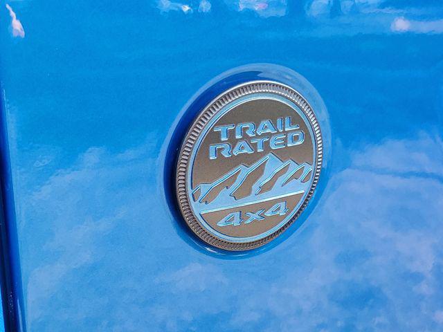 used 2024 Jeep Wrangler 4xe car, priced at $49,990
