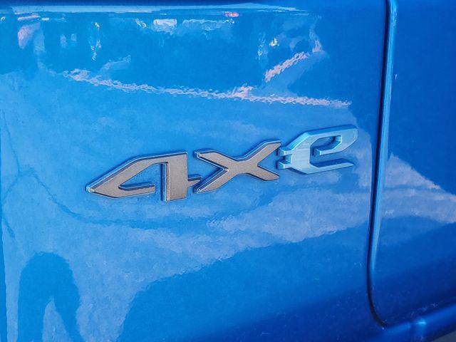 used 2024 Jeep Wrangler 4xe car, priced at $49,990