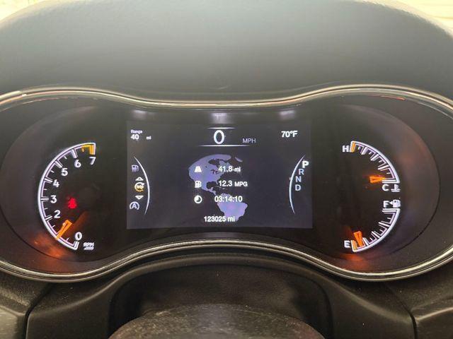 used 2018 Jeep Grand Cherokee car, priced at $14,990