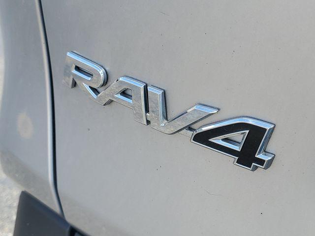 used 2020 Toyota RAV4 car, priced at $20,567