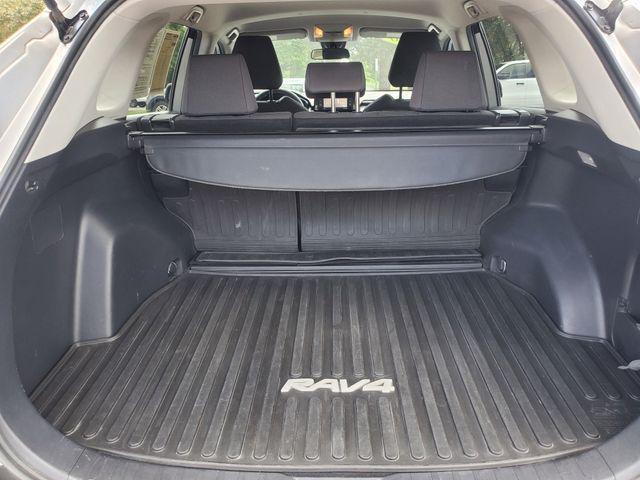 used 2020 Toyota RAV4 car, priced at $20,567