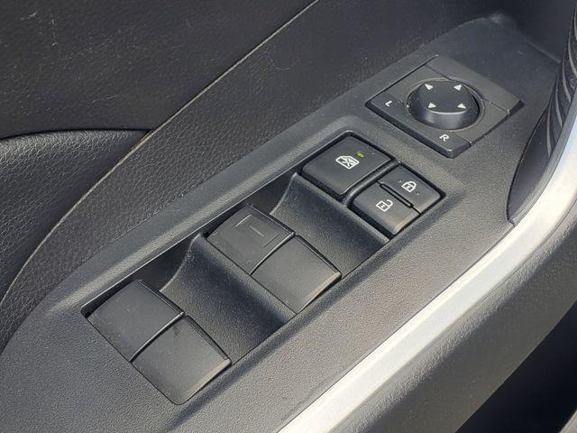 used 2020 Toyota RAV4 car, priced at $20,567
