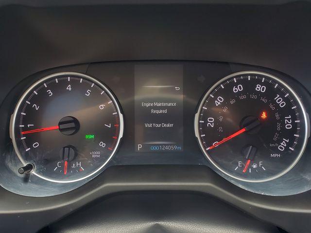 used 2020 Toyota RAV4 car, priced at $20,567