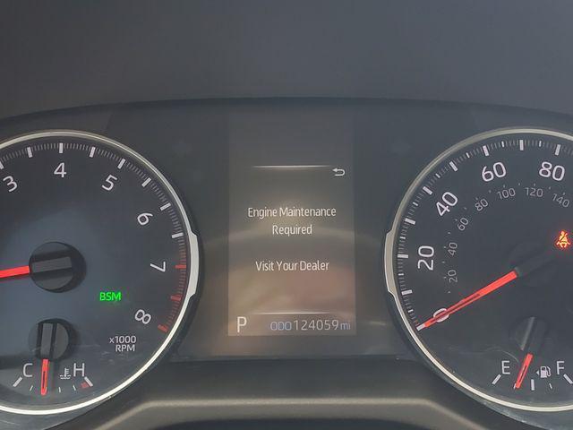 used 2020 Toyota RAV4 car, priced at $20,567