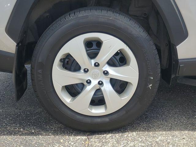 used 2020 Toyota RAV4 car, priced at $20,567