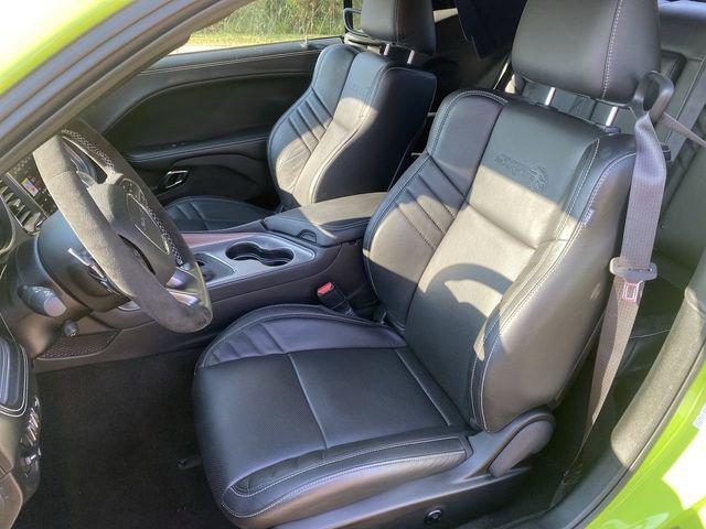 new 2023 Dodge Challenger car, priced at $108,795