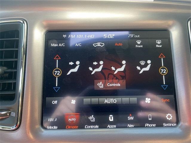 new 2023 Dodge Challenger car, priced at $111,900