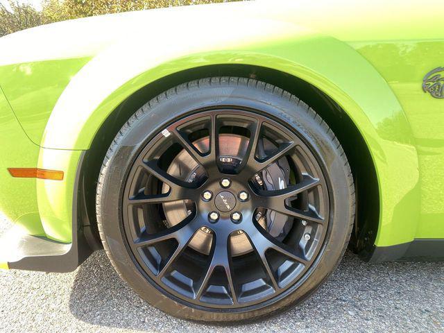new 2023 Dodge Challenger car, priced at $108,795