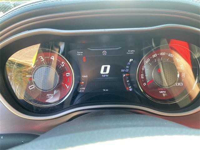 new 2023 Dodge Challenger car, priced at $111,900