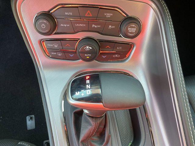 new 2023 Dodge Challenger car, priced at $108,795