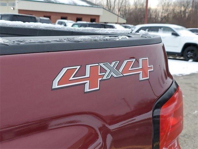 used 2014 Chevrolet Silverado 1500 car, priced at $15,750