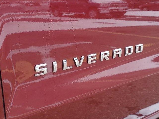 used 2014 Chevrolet Silverado 1500 car, priced at $15,750