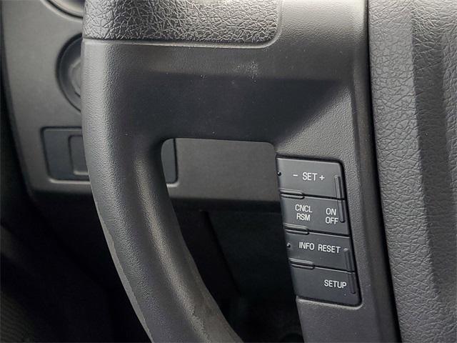 used 2012 Ford F-150 car, priced at $9,000