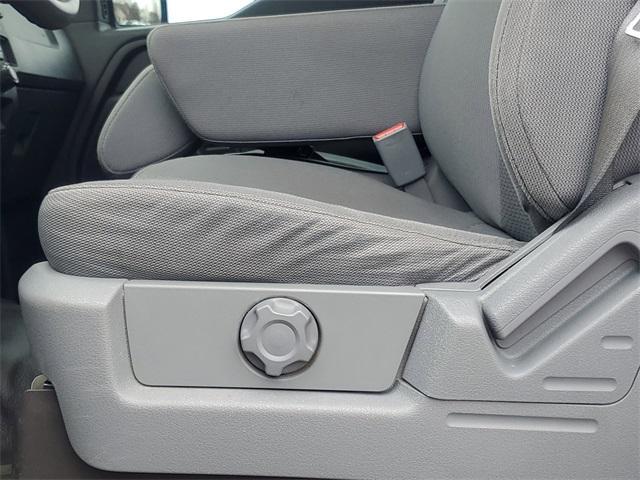 used 2012 Ford F-150 car, priced at $9,000