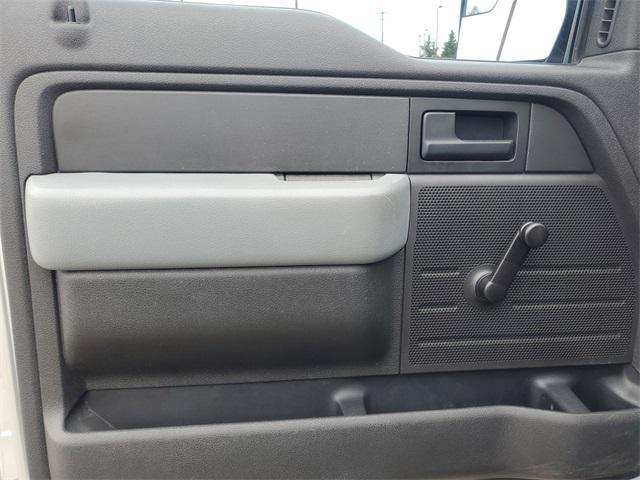 used 2012 Ford F-150 car, priced at $9,000