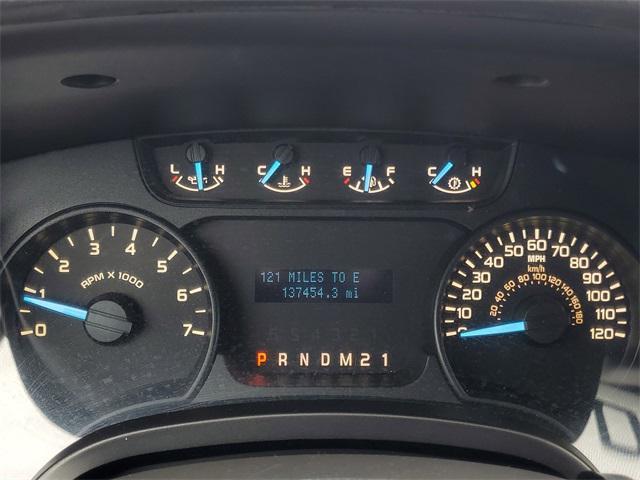 used 2012 Ford F-150 car, priced at $9,000