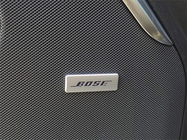 used 2022 GMC Yukon XL car, priced at $52,895