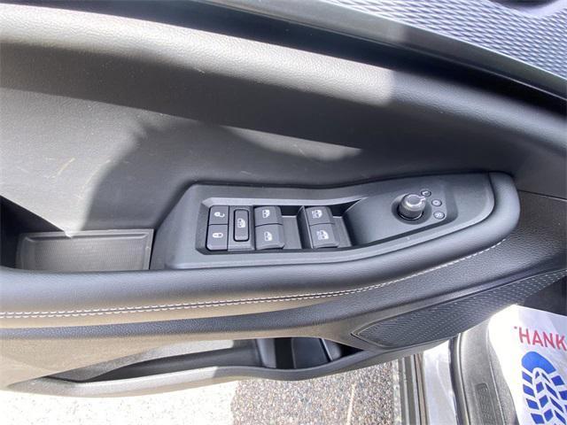 new 2025 Jeep Grand Cherokee car, priced at $41,317