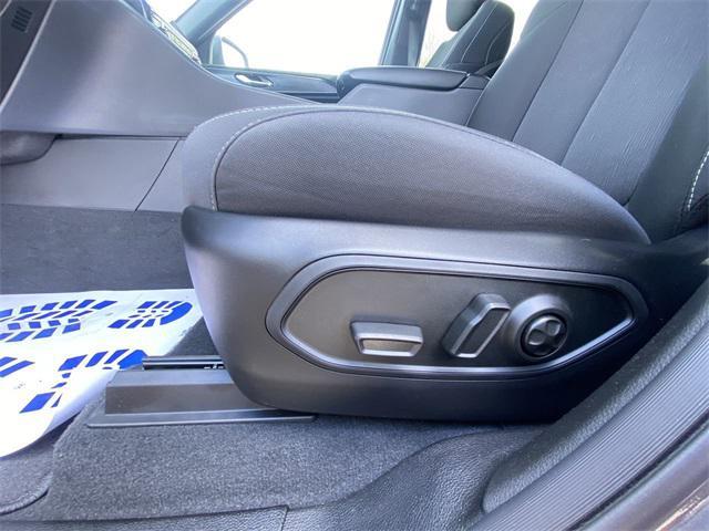 new 2025 Jeep Grand Cherokee car, priced at $41,317