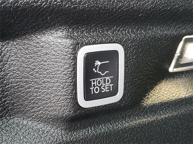 used 2023 Jeep Grand Cherokee L car, priced at $34,175