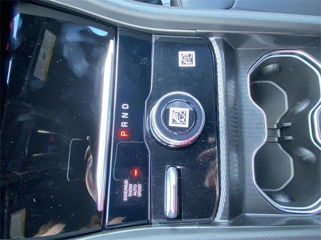new 2025 Jeep Grand Cherokee car, priced at $43,071