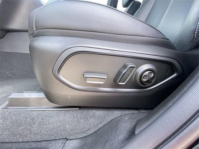 new 2025 Jeep Grand Cherokee car, priced at $43,071