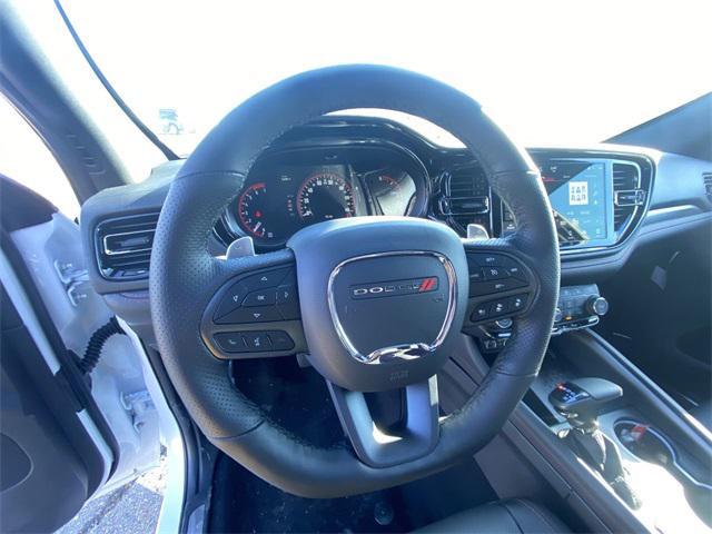 new 2025 Dodge Durango car, priced at $53,966