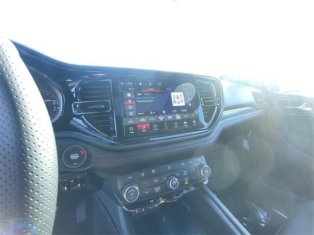 new 2025 Dodge Durango car, priced at $53,966