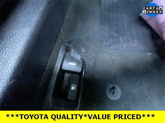 used 2022 Toyota Corolla car, priced at $18,500