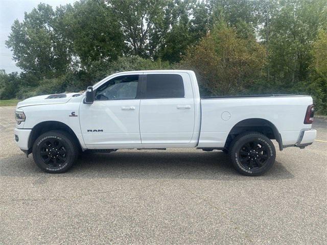 new 2024 Ram 2500 car, priced at $68,186