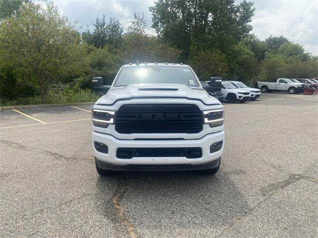 new 2024 Ram 2500 car, priced at $72,186