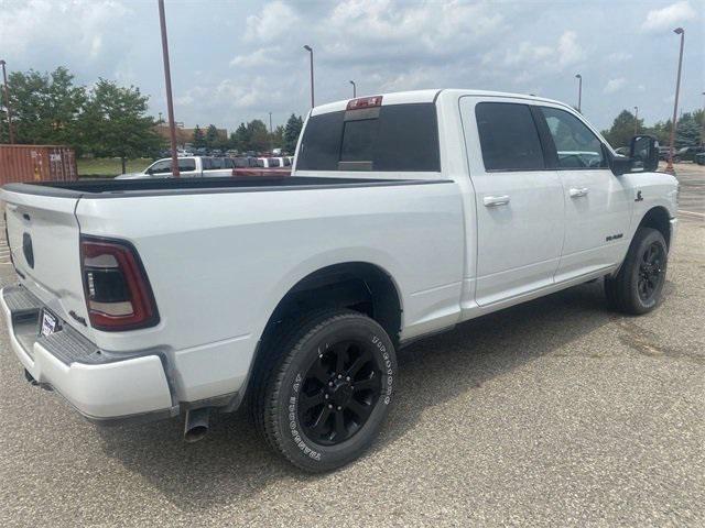 new 2024 Ram 2500 car, priced at $68,186