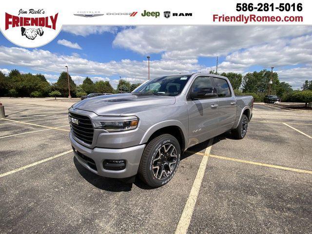 new 2026 Ram 1500 car, priced at $60,358