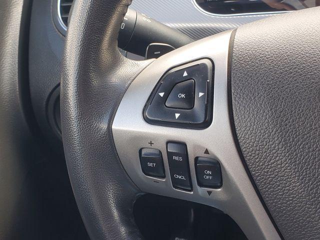 used 2015 Ford Taurus car, priced at $13,500