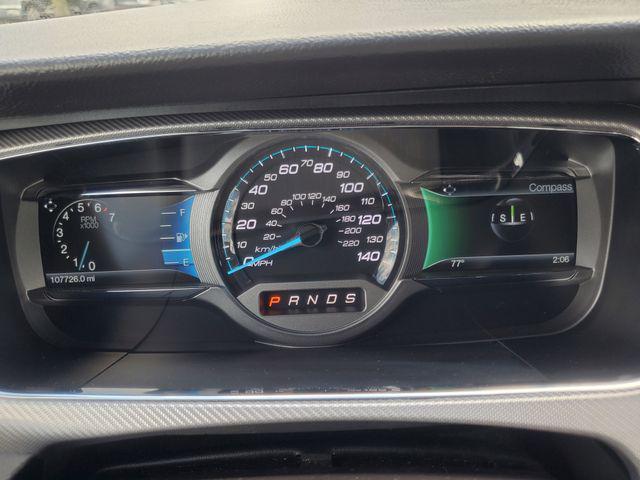 used 2015 Ford Taurus car, priced at $13,500