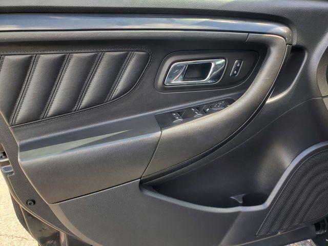 used 2015 Ford Taurus car, priced at $13,500
