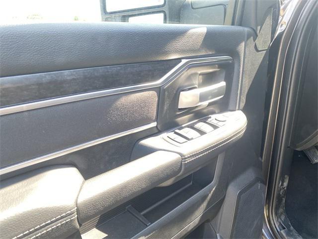 new 2024 Ram 2500 car, priced at $65,944