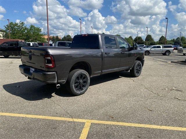 new 2024 Ram 2500 car, priced at $67,444