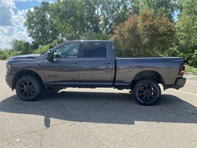 new 2024 Ram 2500 car, priced at $67,444