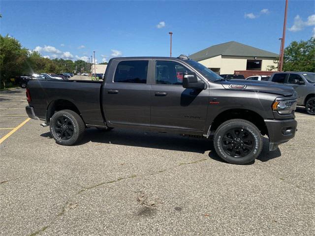 new 2024 Ram 2500 car, priced at $65,944