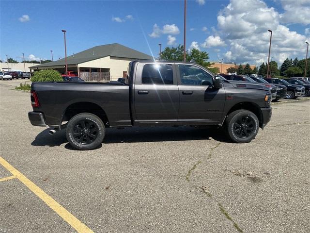 new 2024 Ram 2500 car, priced at $67,444